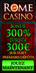 Rome Casino