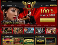 7Red Casino