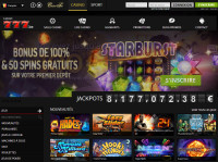 Casino 777