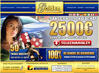 Golden Riviera Casino